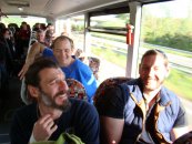 1er mai 2016 - tournoi école de basket